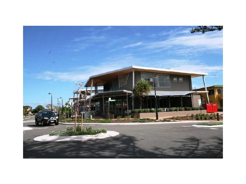 Office 3 (Lot 20)/224-230 David Low Way, Peregian Beach QLD 4573
