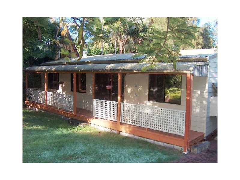 11 Hawthorn Grove, Marcus Beach QLD 4573