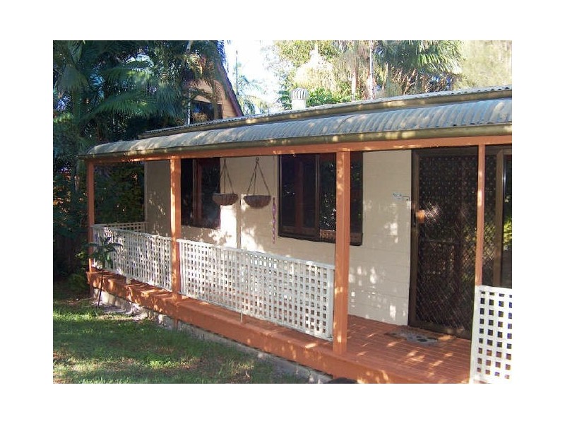 11 Hawthorn Grove, Marcus Beach QLD 4573