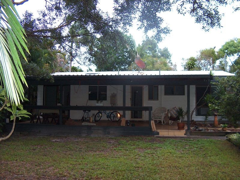 20 Sandalwood Close, Marcus Beach QLD 4573