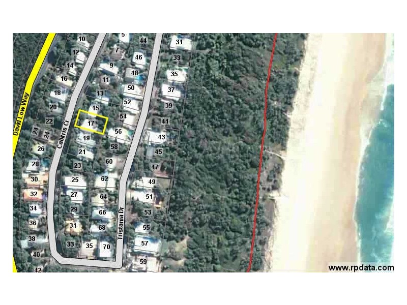 17 Callitris Crescent, Marcus Beach QLD 4573