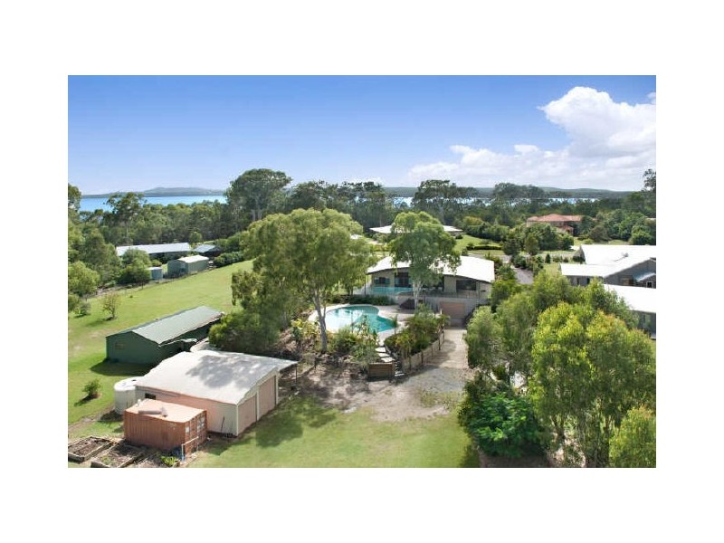 5 Lakeside Drive, Peregian Beach QLD 4573