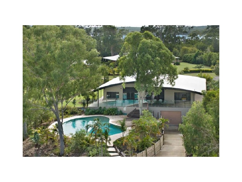 5 Lakeside Drive, Peregian Beach QLD 4573