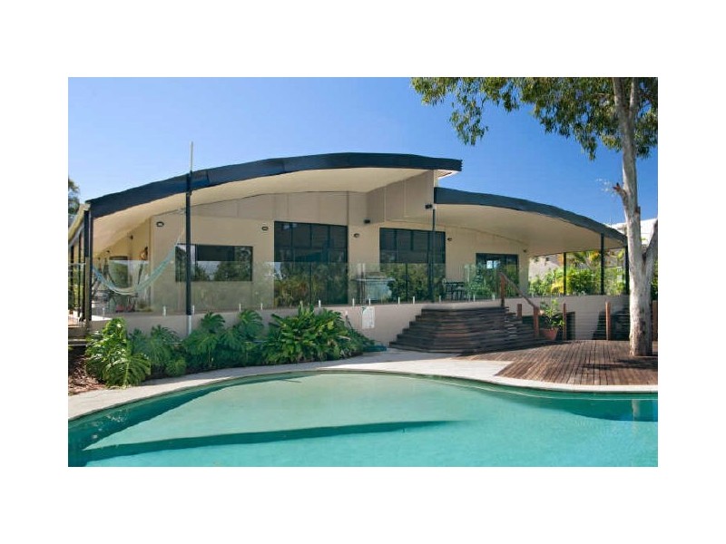 5 Lakeside Drive, Peregian Beach QLD 4573