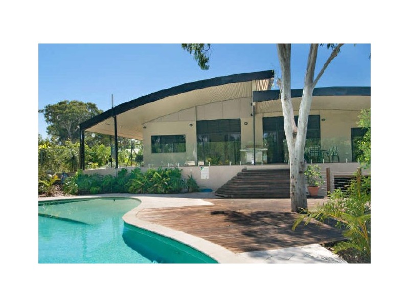 5 Lakeside Drive, Peregian Beach QLD 4573