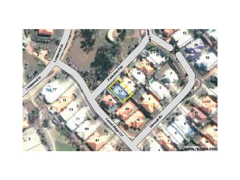 23 Parkview Parade, Peregian Springs QLD 4573