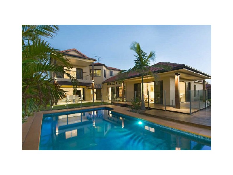 12 Balgownie Drive, Peregian Springs QLD 4573