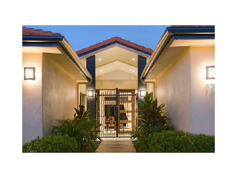 12 Balgownie Drive, Peregian Springs QLD 4573