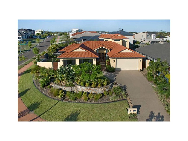 12 Balgownie Drive, Peregian Springs QLD 4573