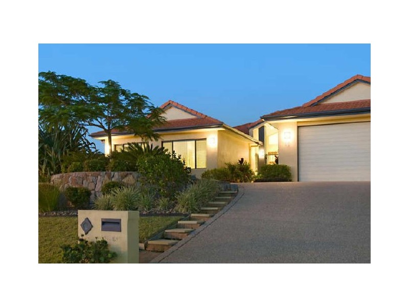 12 Balgownie Drive, Peregian Springs QLD 4573