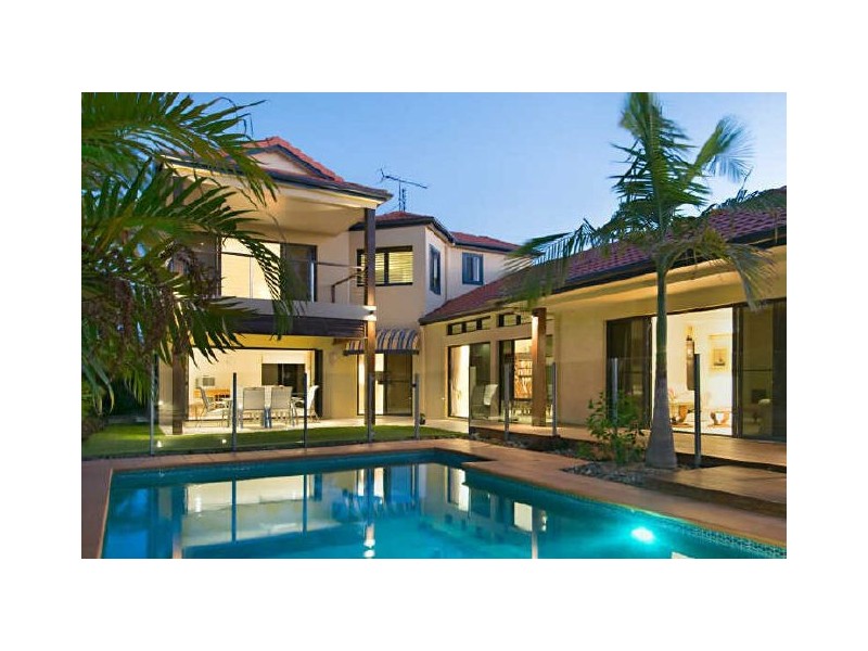 12 Balgownie Drive, Peregian Springs QLD 4573