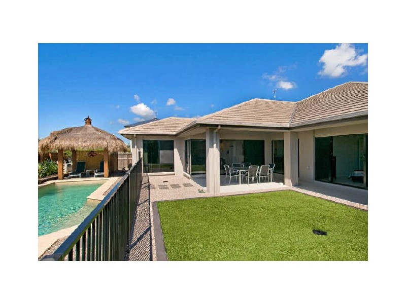 16 Balgownie Drive, Peregian Springs QLD 4573