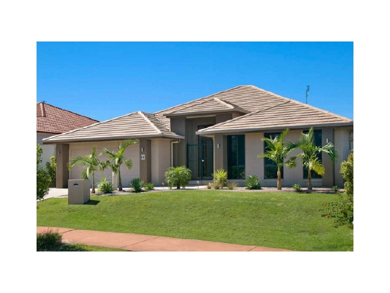 16 Balgownie Drive, Peregian Springs QLD 4573