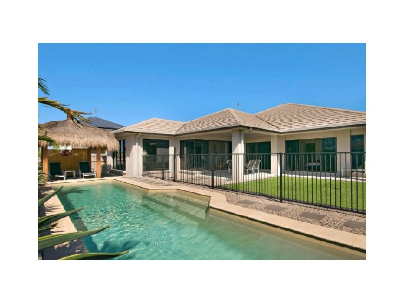 16 Balgownie Drive, Peregian Springs QLD 4573
