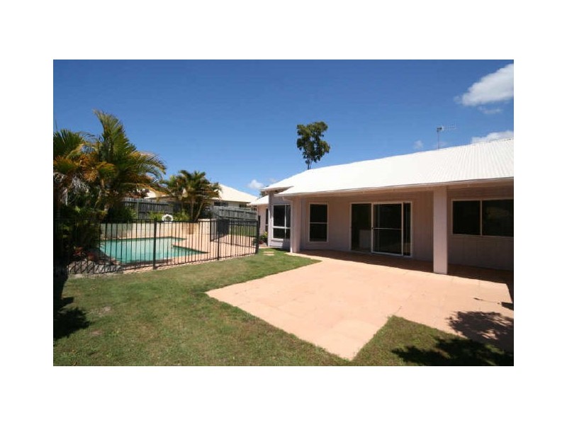 1 Parkview Parade, Peregian Springs QLD 4573