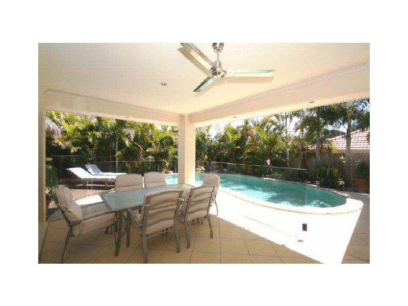 3 Eagleford Court, Peregian Springs QLD 4573