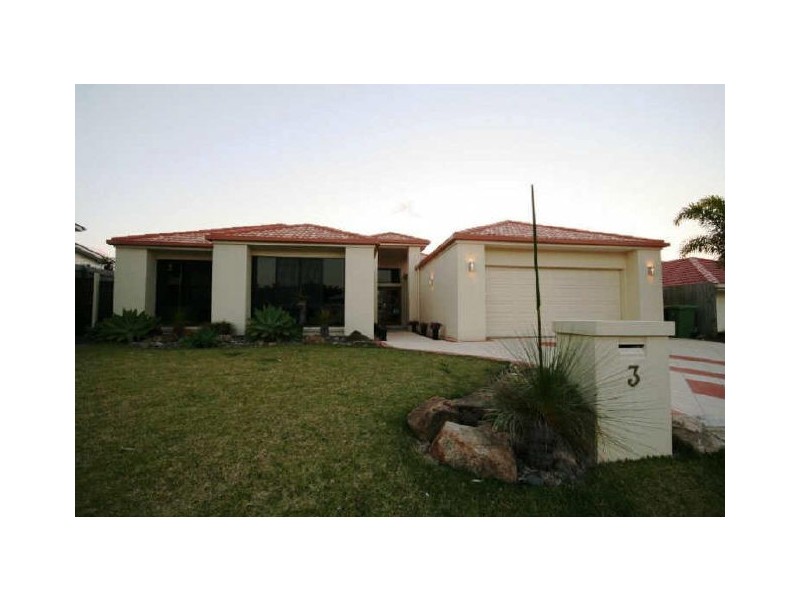 3 Eagleford Court, Peregian Springs QLD 4573
