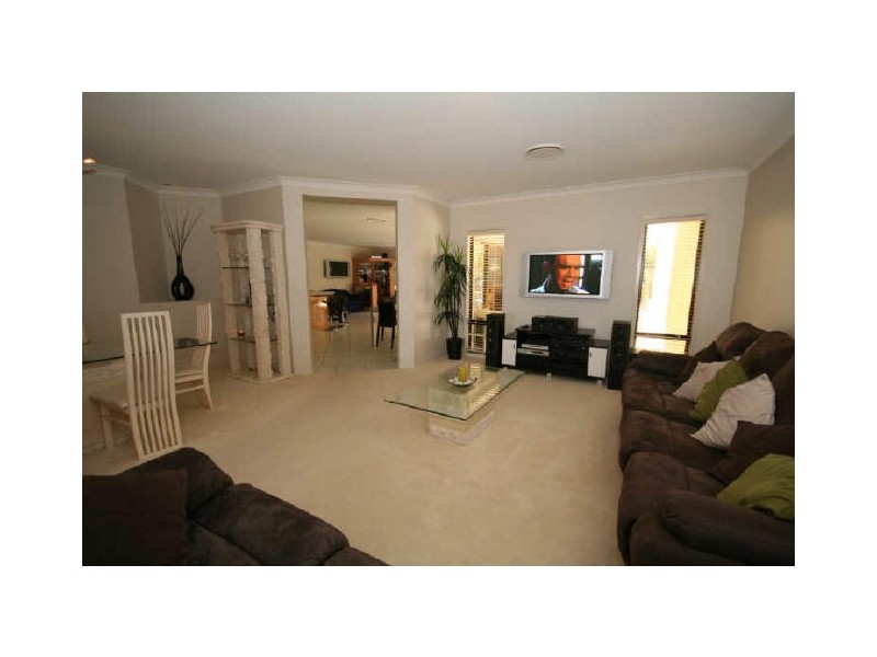 3 Eagleford Court, Peregian Springs QLD 4573