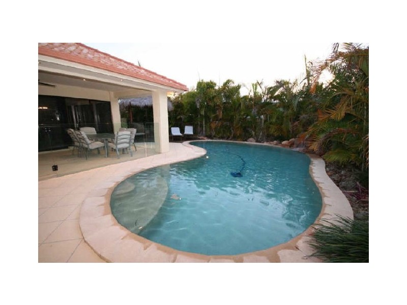 3 Eagleford Court, Peregian Springs QLD 4573