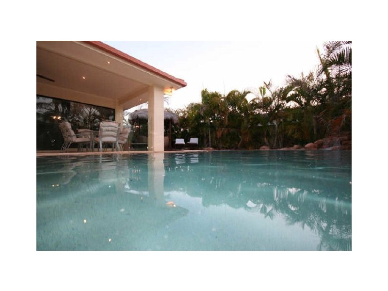 3 Eagleford Court, Peregian Springs QLD 4573