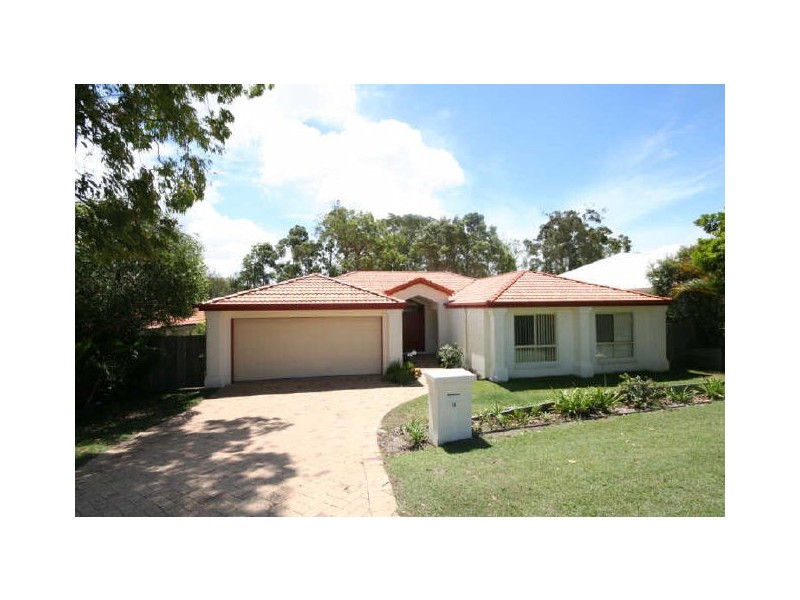 18 Longwood Drive, Peregian Springs QLD 4573