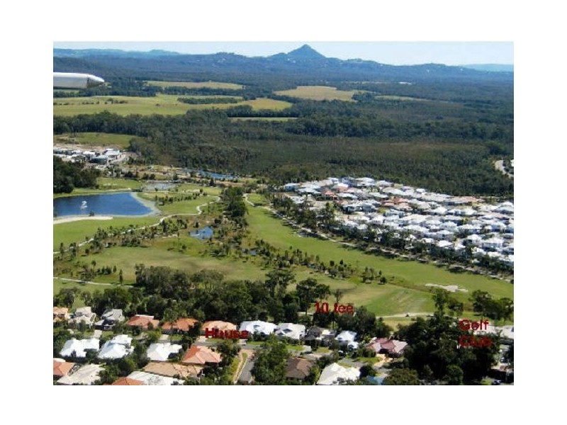 18 Longwood Drive, Peregian Springs QLD 4573