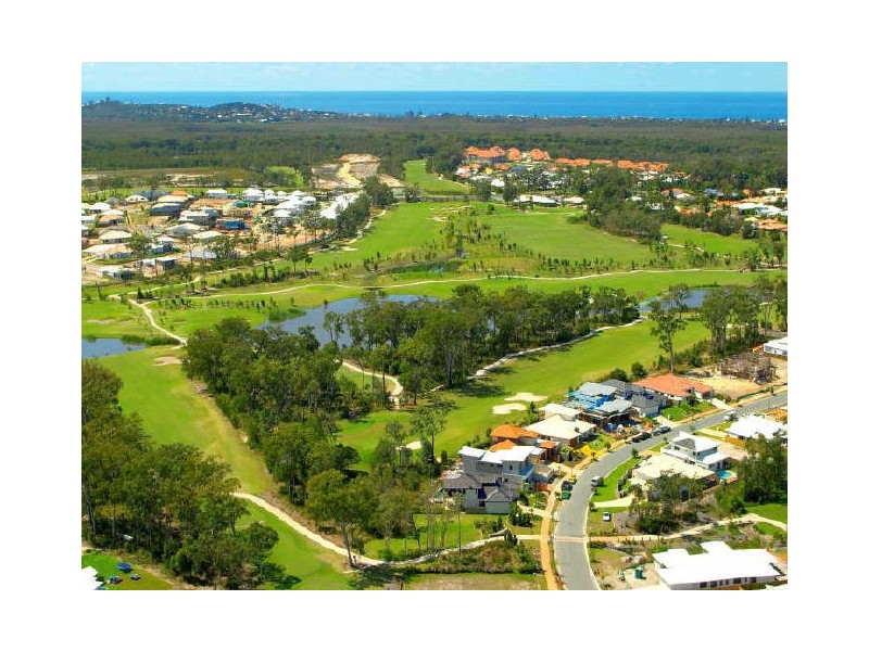 5 (L2736) Goldenbell Place, Peregian Springs QLD 4573