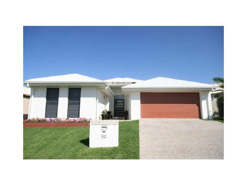 32 Balgownie Drive, Peregian Springs QLD 4573