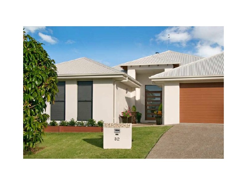 32 Balgownie Drive, Peregian Springs QLD 4573