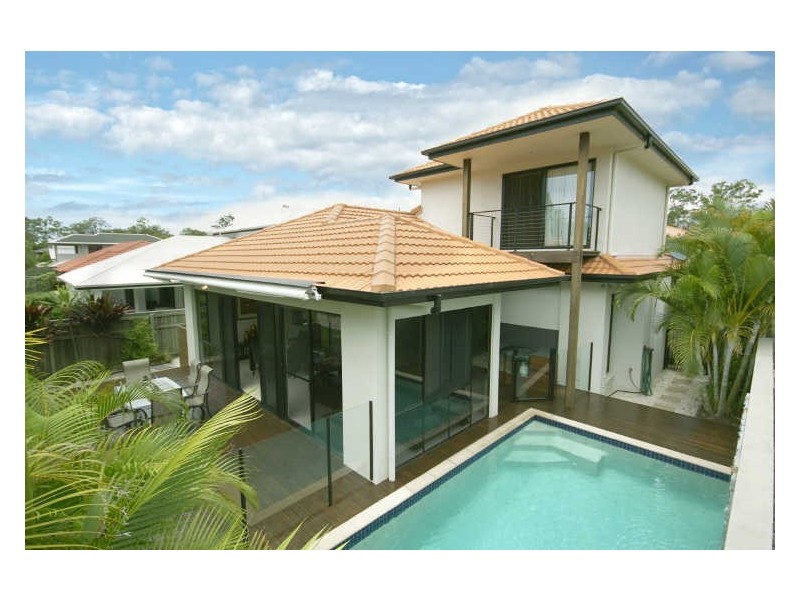5 Fairway Parade, Peregian Springs QLD 4573
