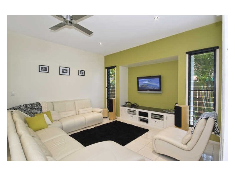 5 Fairway Parade, Peregian Springs QLD 4573