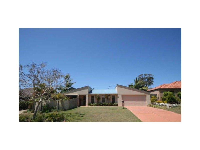 34 Highgrove Circuit, Peregian Springs QLD 4573