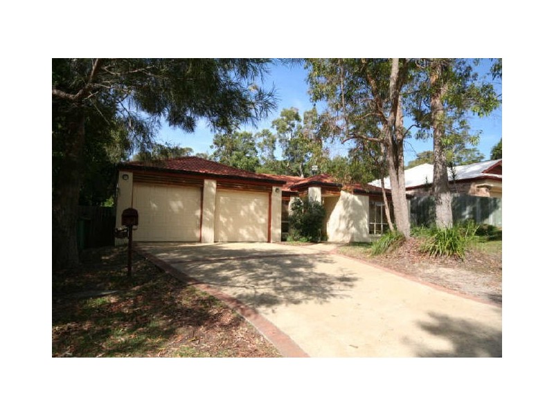 5 Forest Ridge Circuit, Peregian Springs QLD 4573