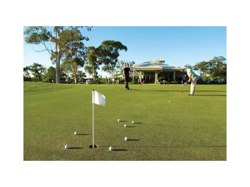 5 Forest Ridge Circuit, Peregian Springs QLD 4573