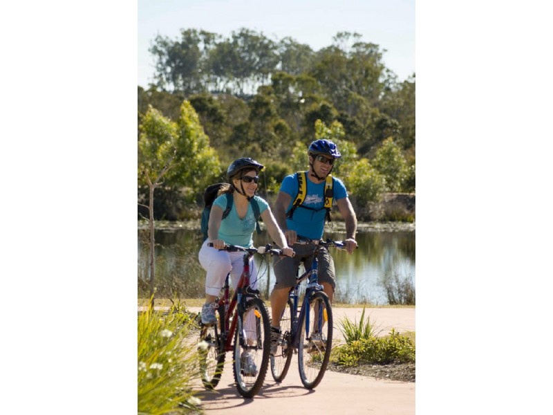 5 Forest Ridge Circuit, Peregian Springs QLD 4573