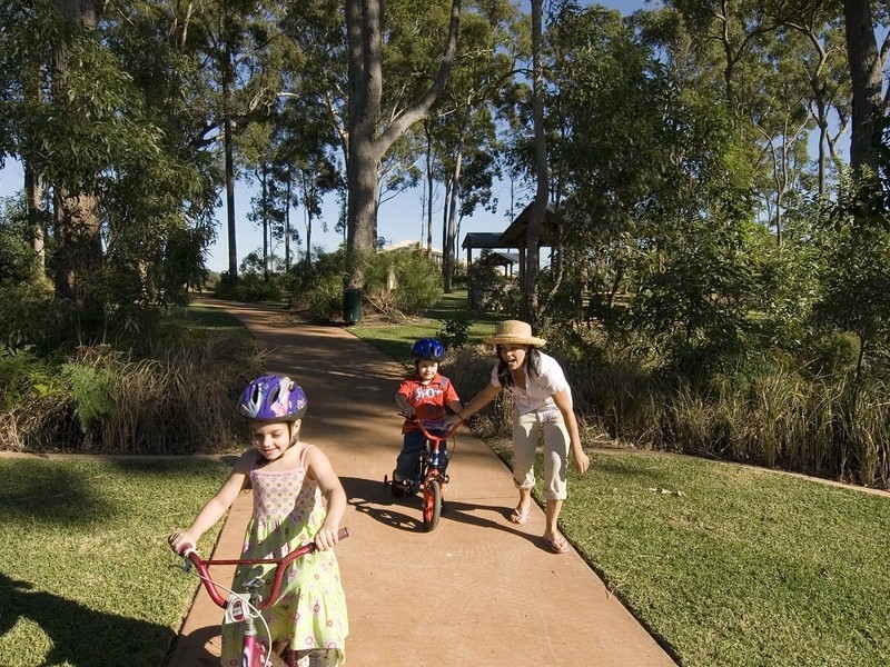 Vacant Land, Peregian Springs QLD 4573