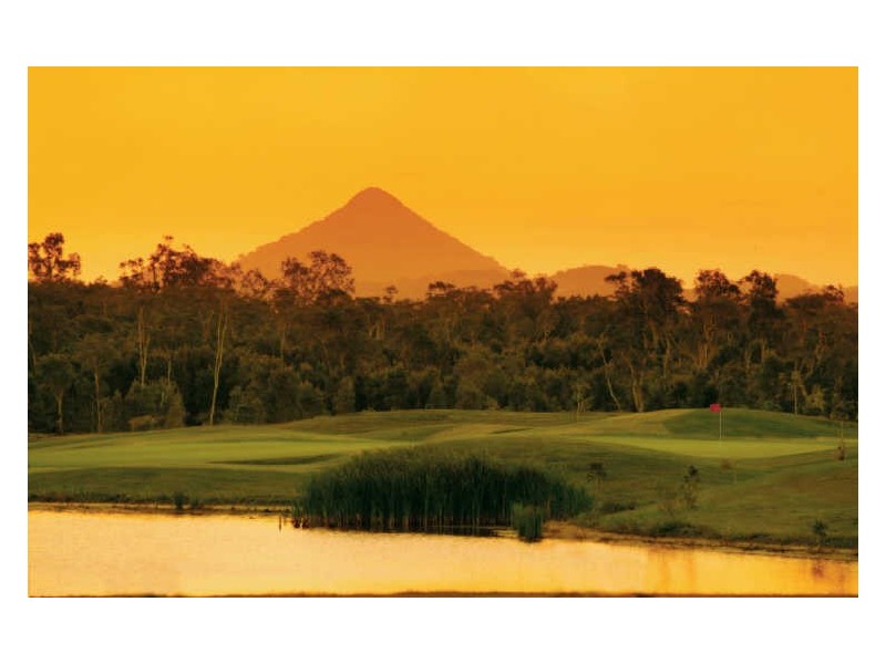 Vacant Land, Peregian Springs QLD 4573