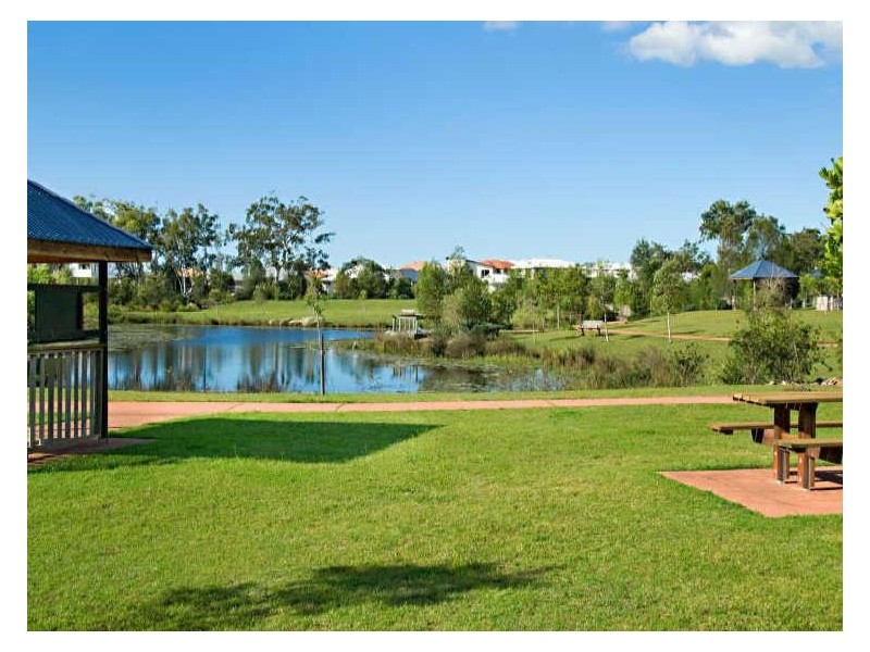 Vacant Land, Peregian Springs QLD 4573