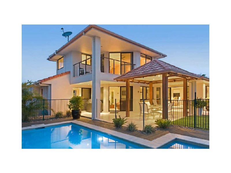 14 Greenside Court, Peregian Springs QLD 4573