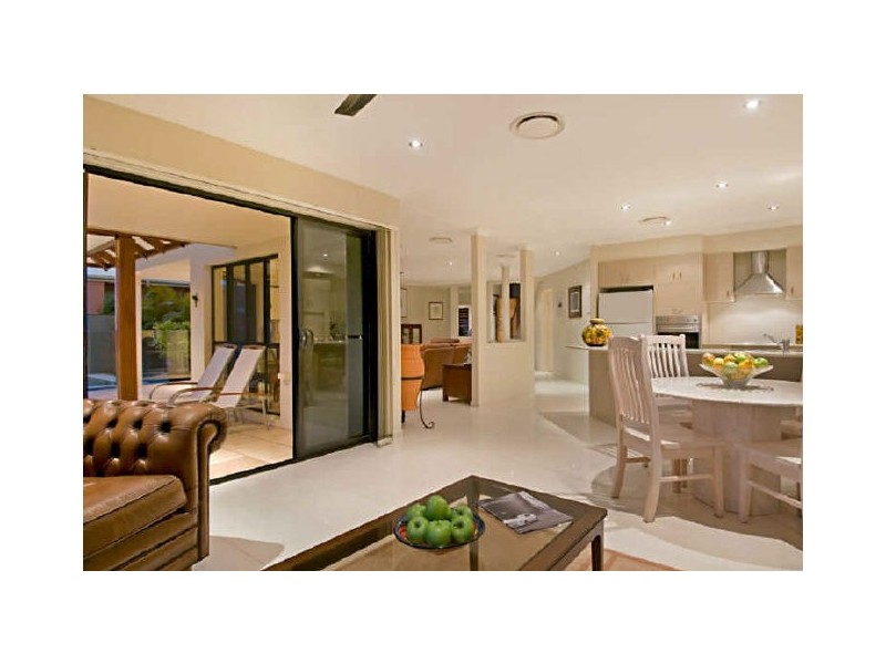 14 Greenside Court, Peregian Springs QLD 4573