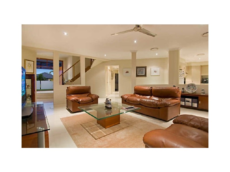 14 Greenside Court, Peregian Springs QLD 4573