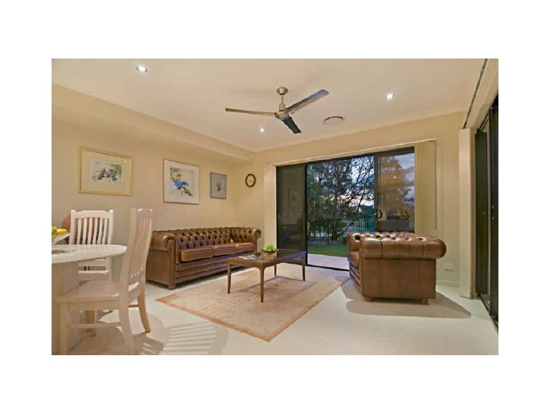 14 Greenside Court, Peregian Springs QLD 4573