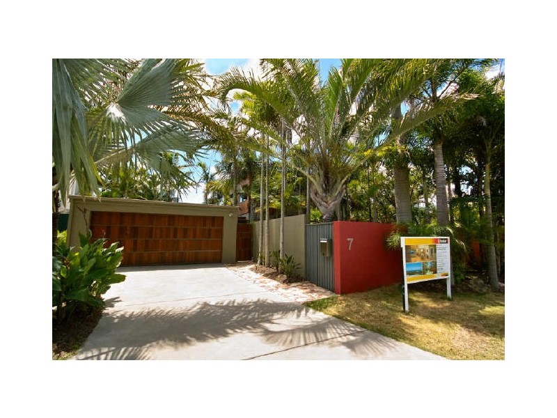 7 Avocet Parade, Peregian Beach QLD 4573