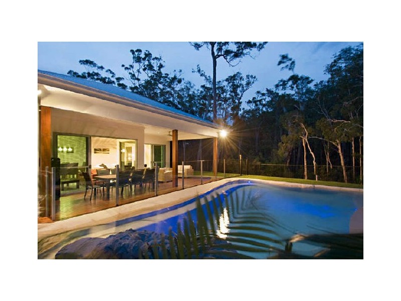 11 Glen Abby Avenue, Peregian Springs QLD 4573