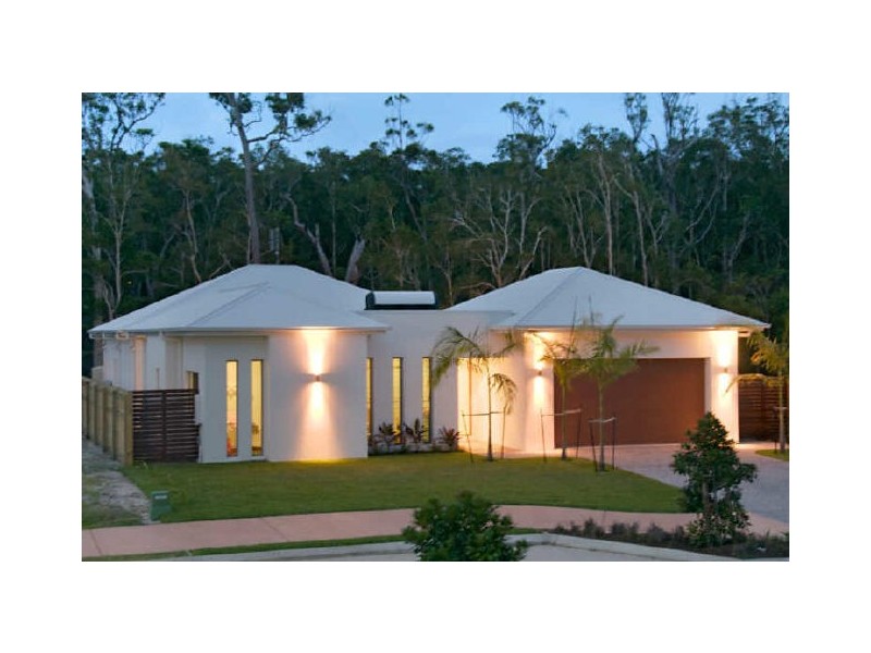 11 Glen Abby Avenue, Peregian Springs QLD 4573