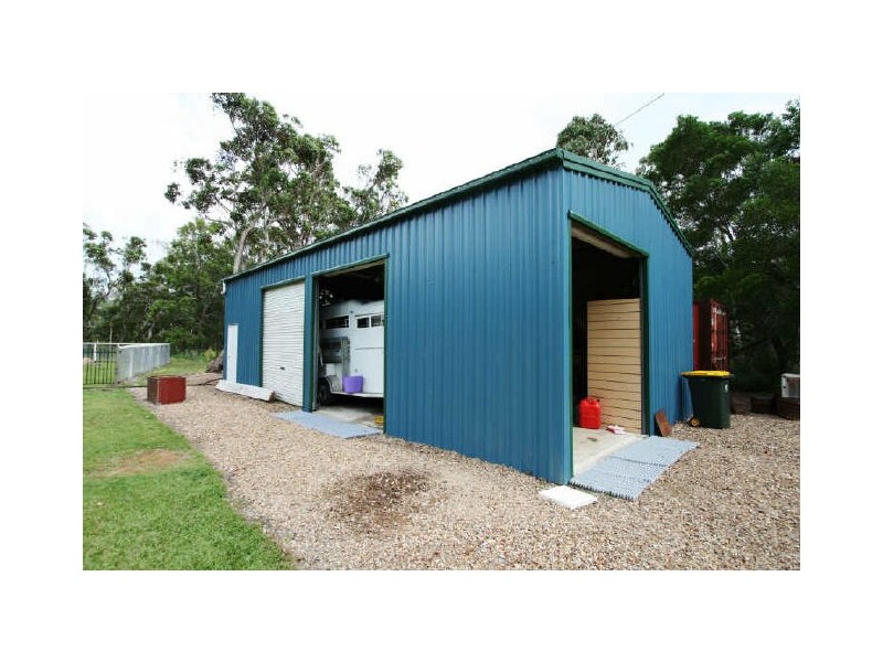 25 Paradise Drive, Weyba Downs QLD 4562