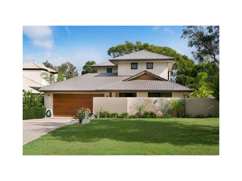 24 Longwood Drive, Peregian Springs QLD 4573