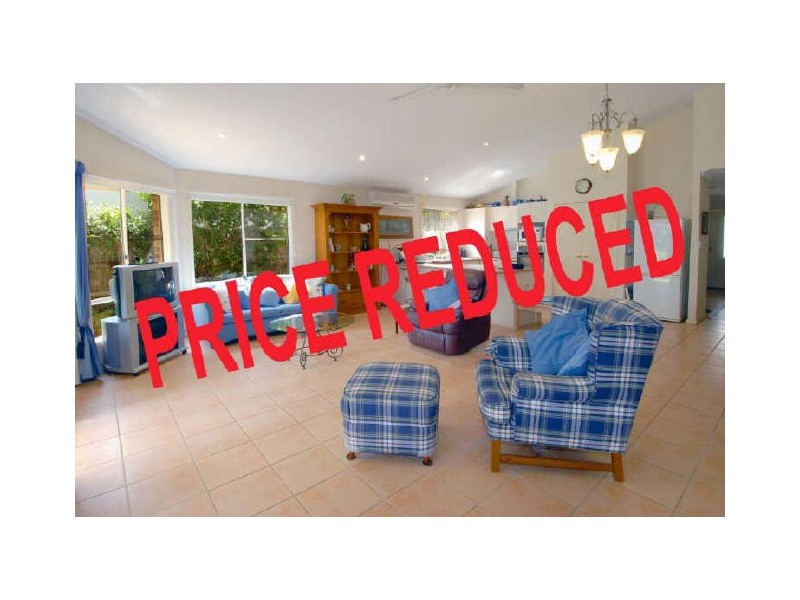 36 Forest Ridge Circuit, Peregian Springs QLD 4573