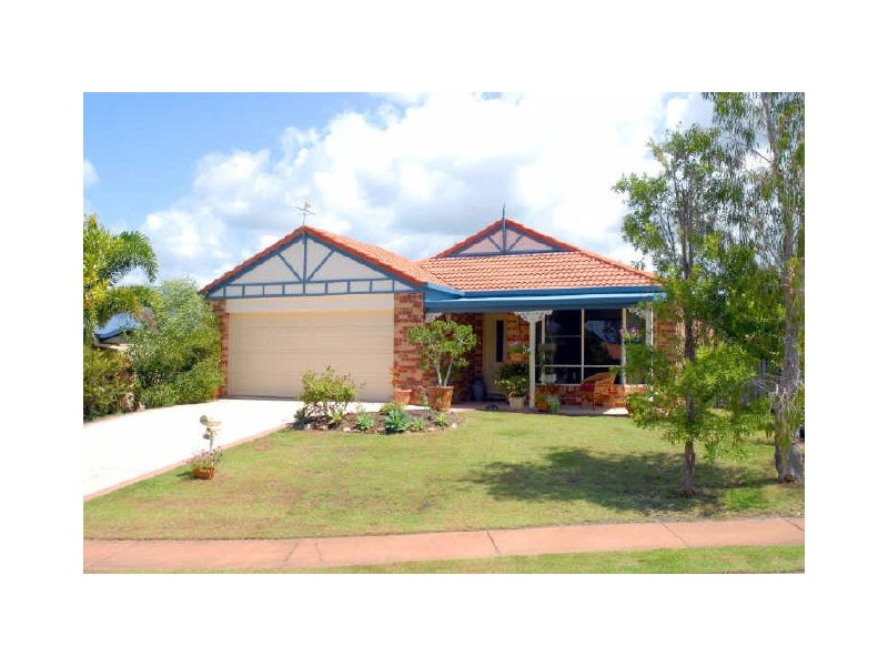 36 Forest Ridge Circuit, Peregian Springs QLD 4573