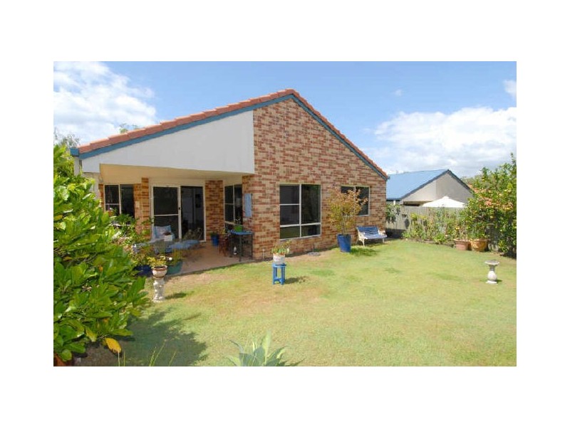 36 Forest Ridge Circuit, Peregian Springs QLD 4573